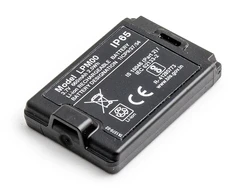 Akumuliatorius Originali AUTEC LPM00 ličio jonų baterija R0BATT00E13A0 3,7 V 680 mAh, skirta Autec Air A8