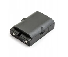 Akumuliatorius Originali Danfoss / Ikusi baterija BT06K, 2303692, FUA49 4,8V 600mAh TM70, TM70/1, T70/2, T71, T72, RAD-TS, RAD-TF