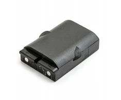 Akumuliatorius Originali Danfoss / Ikusi baterija BT06K, 2303692, FUA49 4,8V 600mAh TM70, TM70/1, T70/2, T71, T72, RAD-TS, RAD-TF