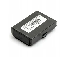 Akumuliatorius Originali Danfoss / Ikusi baterija BT06K, 2303692, FUA49 4,8V 600mAh TM70, TM70/1, T70/2, T71, T72, RAD-TS, RAD-TF