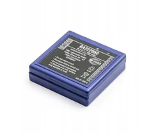 Akumuliatorius Originali HBC Radiomatic Fub03A 6V 800mAh NiMh baterija - BA203060, BA222060, BA222061