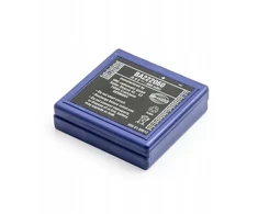 Akumuliatorius Originali HBC Radiomatic Fub03A 6V 800mAh NiMh baterija - BA203060, BA222060, BA222061