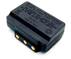 Akumuliatorius Originali IMET AS037 2,4 V 1500 mAh baterija, skirta BE5000, I060-AS037, M550S, M550 Wave s, M550 Wave L