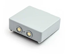 Akumuliatorius Originali LBW baterija, skirta Hetronic Mini 68300600, 68300900, 68300940, 68300990, HE900 3,6V 2000mAh, skirta Harris, Abitron Mini, Potain