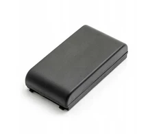 Akumuliatorius Powersmart Leica 667147, 667318, GEB111, GEB112 6V 2100mAh NiMH baterija, skirta 400, 700, 800, SR, TC, TCR ir TPS serijoms