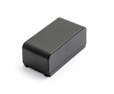 Akumuliatorius Powersmart Leica 667147, 667318, GEB121, GEB122 6V 4200mAh NiMH baterija, skirta 400, 700, 800, SR, TC, TCR ir TPS serijoms