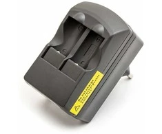 Avacom Powery Akumuliatorių įkroviklis RCR123A Li-Fe 3V 0.35A - CR123A, DL123A, EL123A, CR17345, CR17350, K123LA tipas