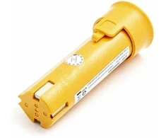 Akumuliatorius Powery Baterija Panasonic ATOLL 4800, EV9021B, EY503/B, EY6220B, EY9021/B, EY903 2.4V 3.0Ah NiMH atsuktuvui EY3652D, EY3652DA, EY6220DR