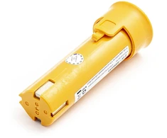 Akumuliatorius Powery Baterija Panasonic ATOLL 4800, EV9021B, EY503/B, EY6220B, EY9021/B, EY903 2.4V 3.0Ah NiMH atsuktuvui EY3652D, EY3652DA, EY6220DR