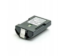 Akumuliatorius Powery LXE skenerio baterija 159904-0001, 163467-0001, MX7A380BATT 7.4V 2500mAh Li-Ion, skirta LXE MX7