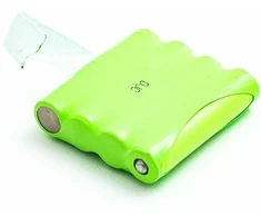 Akumuliatorius Powery MOTOROLA baterija IXNN4002A, IXNN4002B 4.8V 700mAh NiMh, skirta TLKR T40/T41/T50/T60/T61/T80/T80 Extreme/T81 Hunter, XTB446, XTR446
