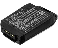 Akumuliatorius Cameron Sino Technology Motorola / Symbol baterija BTRY-MC21EAB0E 82-150612-01 3,7 V 2300 mAh Li-Ion, skirta MC2100 MC2180 MC2100-MS01E00 skaitytuvui