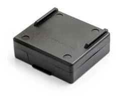 Akumuliatorius Cameron Sino Maitinimo baterija Hetronic Mini 68300600, 68300900, 68300940, 68300990, HE900 3,6V 2500mAh, skirti Harris, Abitron Mini, Potain, KOMATSU