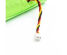 Akumuliatorius Powery Symbol 82-67705-01, BTRY-LS42RAAOE-01 3,6V 700mAh baterija Symbol DS6878, DS6878-SR, LS4278, LS4278-M