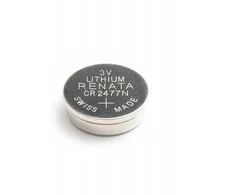 Renata CR2477N ličio baterija 3V 950mAh BR2477N, DL2477N, KCR2477, LM2477, 4A0006.00-000
