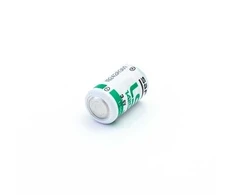Akumuliatorius SAFT LS14250 1/2AA ličio baterija 3,6 V LiSOCl2 1/2AA dydžio