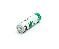 Akumuliatorius Ličio baterija SAFT LS14500 3,6V / 2600 mAh