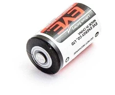 Akumuliatorius signalizacijos sistemos detektoriui 1/2AA 3.6V 1200mAh EVE ER14250S
