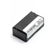 Akumuliatorius Turac AUTEC R0BATT00E0012, LBM02MH 2,4V 2000mAh ARB-LBM02MH, Light LK4/LK6/LK8, LK4, LK6, LK8, LK4, LK6, LK8 baterija