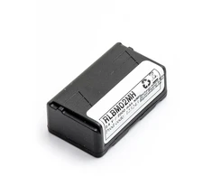 Akumuliatorius Turac AUTEC R0BATT00E0012, LBM02MH 2,4V 2000mAh ARB-LBM02MH, Light LK4/LK6/LK8, LK4, LK6, LK8, LK4, LK6, LK8 baterija