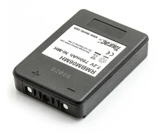 Akumuliatorius Turac AUTEC R0BATT00E0014, MBM06MH 7,2V 750mAh baterija, skirta E6 KTC, E16 Sirio 42, Modular MJ/MJ DF/MJ04/MK, Plus MK