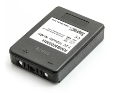Akumuliatorius Turac AUTEC R0BATT00E0014, MBM06MH 7,2V 750mAh baterija, skirta E6 KTC, E16 Sirio 42, Modular MJ/MJ DF/MJ04/MK, Plus MK