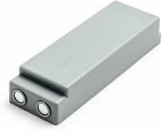 Akumuliatorius Astar Turac Baterija SCANRECO 592 7,2 V 2000 mAh 1026, 13445, 16131, 17162, 590, 708031757, RSC7220, IM6024