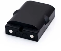 Akumuliatorius Turac Danfoss / Ikusi BT06, 2303691 7,2 V 1000 mAh baterija, skirta TM60, TM61, TM62, TM61/62 siųstuvams