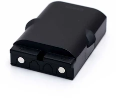 Akumuliatorius Turac Danfoss / Ikusi BT06, 2303691 7,2 V 1000 mAh baterija, skirta TM60, TM61, TM62, TM61/62 siųstuvams