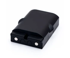 Akumuliatorius Turac Danfoss / Ikusi BT06, 2303691 7,2 V 1000 mAh baterija, skirta TM60, TM61, TM62, TM61/62 siųstuvams