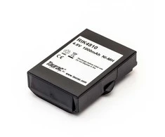 Akumuliatorius Gens Ace &amp; Tattu Turac Danfoss / Ikusi BT06K, 2303692, FUA49 4.8V 1000mAh TM70, TM70/1, T70/2, T71, T72, RAD-TS, RAD-TF baterija