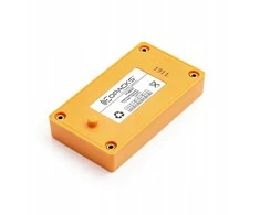 Akumuliatorius Turac Gross Funk 100-001-885 7,2 V 700 mAh baterija