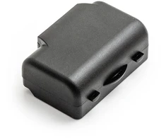 Akumuliatorius Turac IMET AS037 2,4 V 2100 mAh baterija, skirta BE5000, I060-AS037, M550S, M550 Wave s, M550 Wave L
