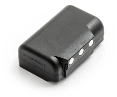Akumuliatorius Turac IMET AS037 2,4 V 2100 mAh baterija, skirta BE5000, I060-AS037, M550S, M550 Wave s, M550 Wave L