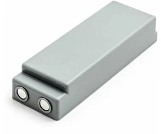 Akumuliatorius Astar Turac Baterija SCANRECO 592 7,2 V 2000 mAh 1026, 13445, 16131, 17162, 590, 708031757, RSC7220, IM6024