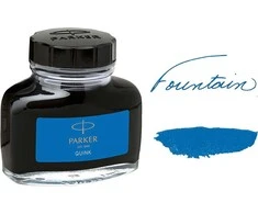 Parker IM Mėlyna CT rašiklis (M) - 1931654