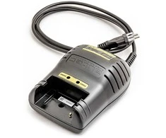 Kita AUTEC originalus tinklo įkroviklis LBC230A 230V 3V-650mAH R0CABA00E0003, skirtas LBM02MH, ARB-LBM02M, R0BATT00E0012
