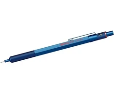 Automatinis pieštukas Rotring 600 0.5 Mėlyna - 2114266