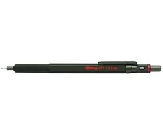 Automatinis pieštukas Rotring 600 0.5 Žalias - 2114268