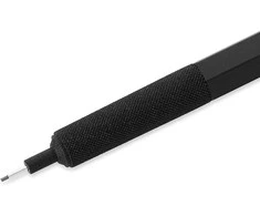 Automatinis pieštukas Rotring 600 0.7 Juodas - 1904442