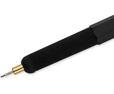 Automatinis pieštukas Rotring 800 0.5 Juodas - 1904447