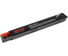 Automatinis pieštukas Rotring 800 0.5 Juodas - 1904447