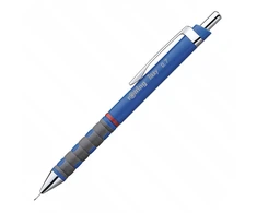 Automatinis pieštukas Rotring Tikky III 0,7 Mėlynas - 1904508