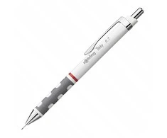 Automatinis pieštukas Rotring Tikky III 0,7 Baltas - 1904506