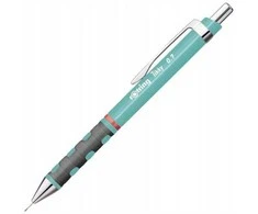 Automatinis pieštukas Rotring Tikky turkio 0,7 - 2189069