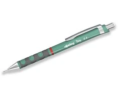 Automatinis pieštukas Rotring Tikky Turquoise 0,5 - 2189064