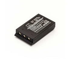 Akumuliatorius Mercury Baterija Akerstroms 3.7V / 1600mAh / Li-Ion CS-AKT800BL