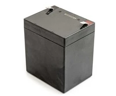 Europower Bb Baterija Akumuliatorius AGM B.B. SHR7-12 12V 7Ah T2