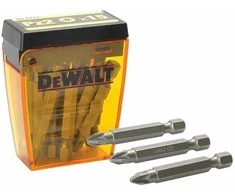Bitų rinkinys 15 vnt. DeWalt DT7912-QZ