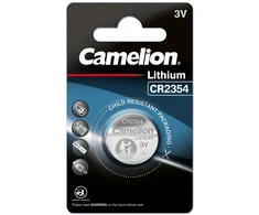 Camelion CR2354 3 V ličio baterija DL2354, BR2354